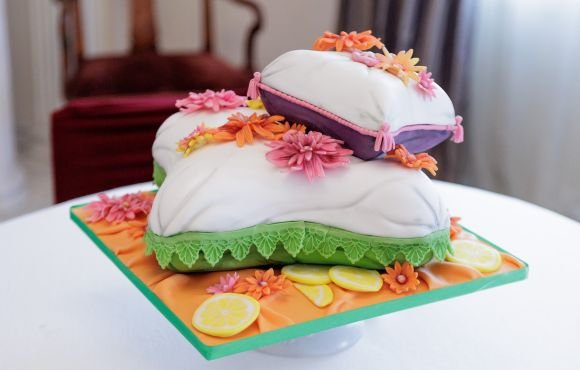 Birthday Cake!