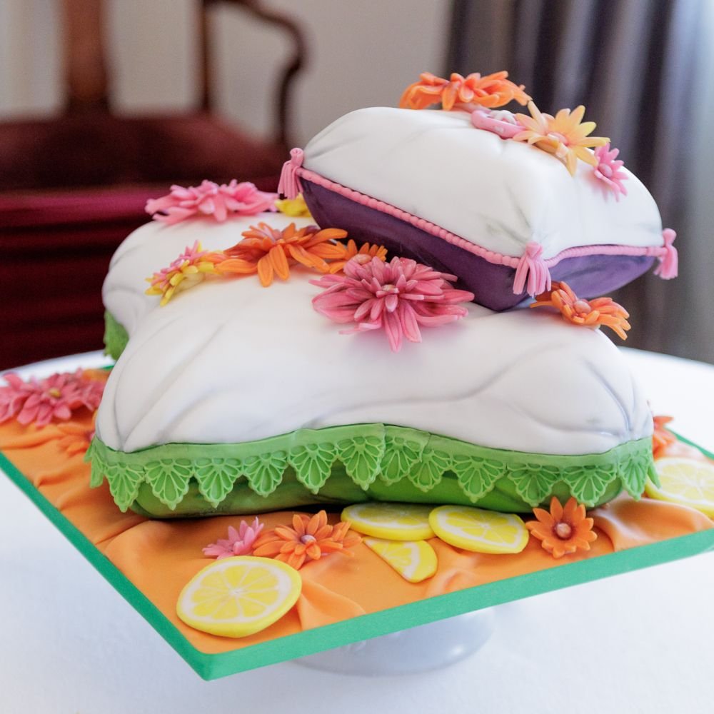 Birthday Cake!